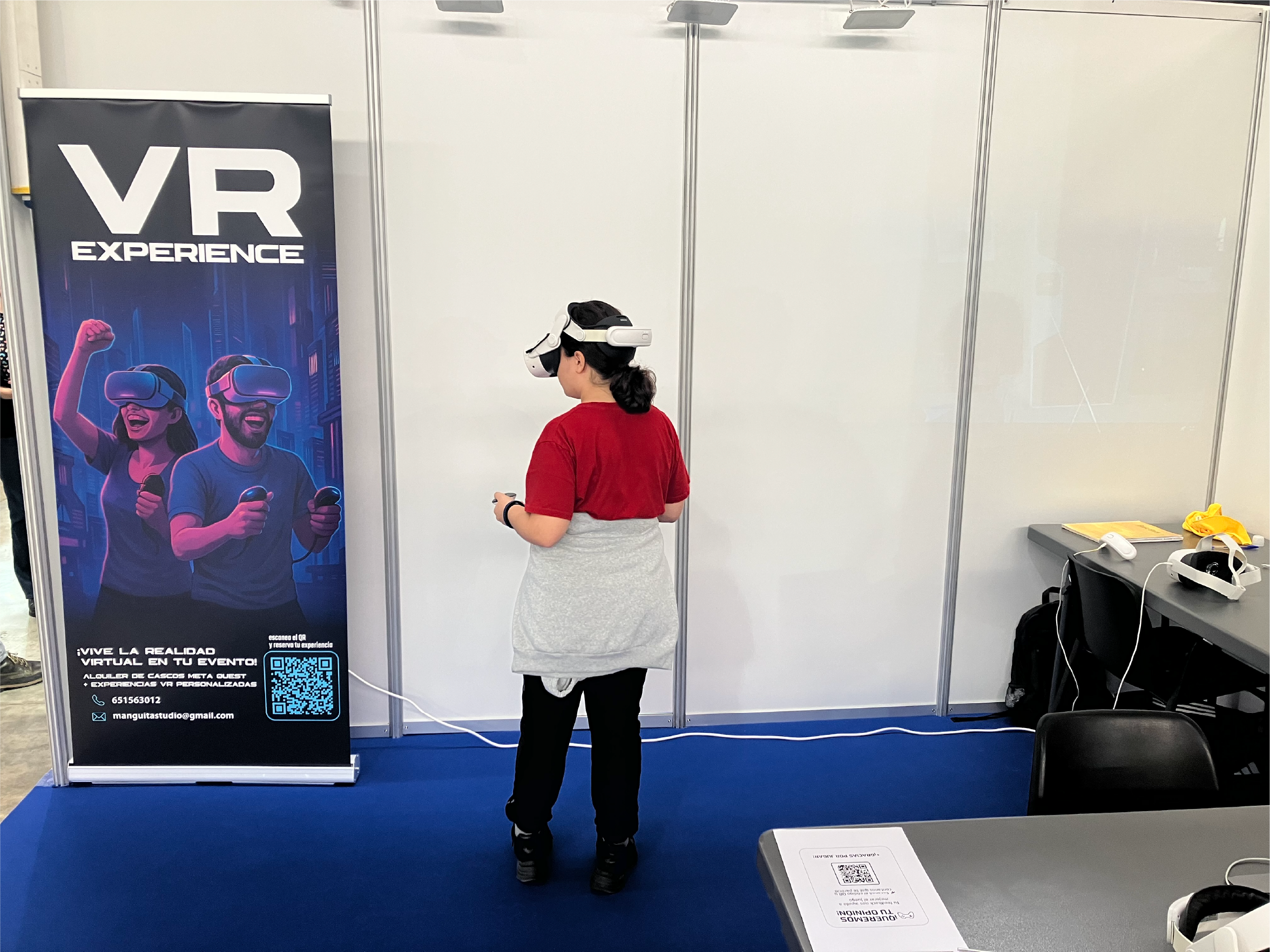 Reducción de riesgosen entrenamiento real