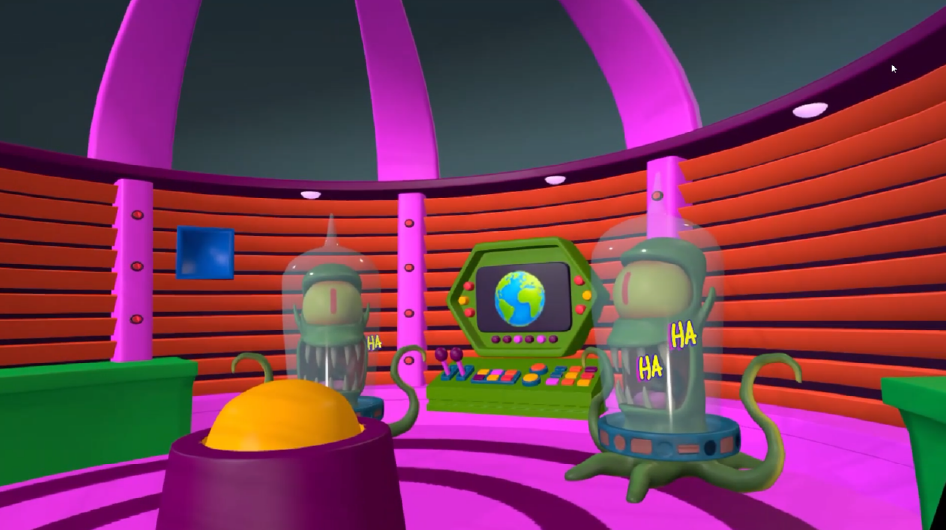 Desarrollo VR a medida