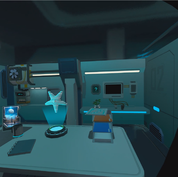 Programari VR desenvolupat100% a mida