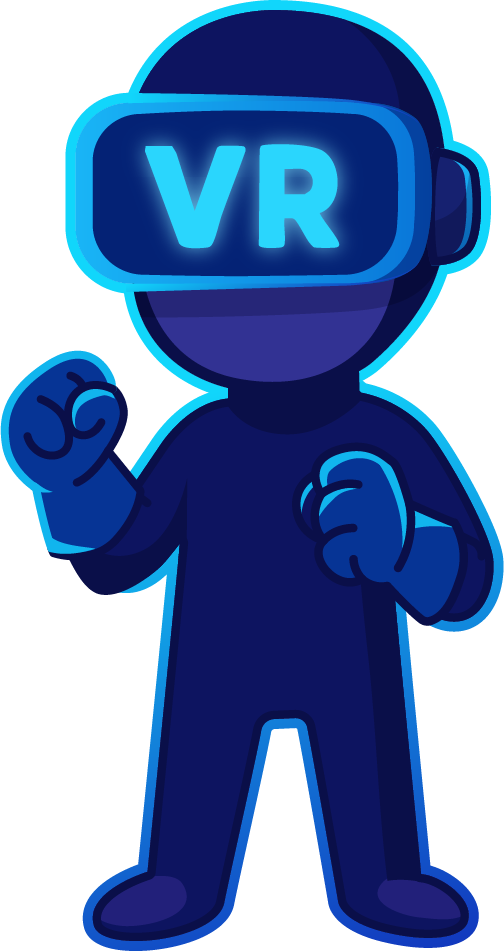 ExperienVR Contact